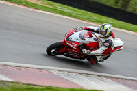 Middle 1 Group Red Bikes